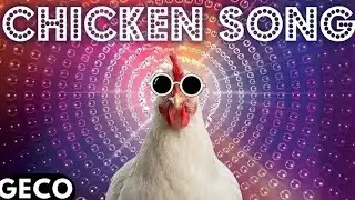 Funny Chicken Coffin Dance Song 🐔💃 | Chicken Song Bass Boosted | Meme Remix 2025 #ViralMeme