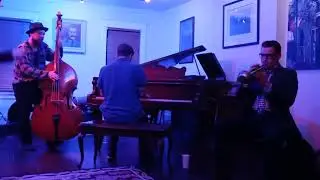 Miss Jubilee, Ethan Lienwand, Big Jon Atkinson, Rodrigo Mantovani -- O'Connell's Pub STL, MO 8/30/23