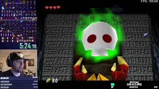 OoTxMM NPC SOUL SHUFFLE Combo Rando! (11/29/2023)