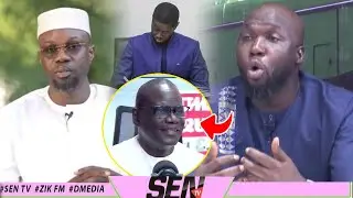Abdourahmane Diouf futur Premier ministre: Fofana donne une info de taille