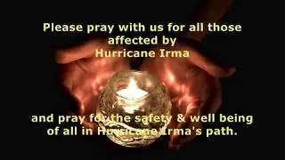 Hurricane Irma