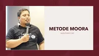 METODE MOORA