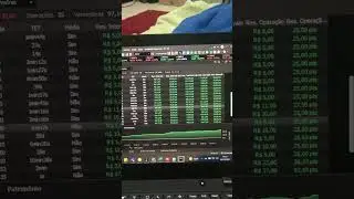 Estrat&eacute;gia de Scalping no Mini &iacute;ndice