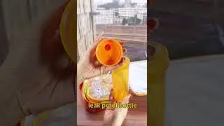 bento box with bottle and bag, lunch box wholesales, lunch box manufacturer #  #lunchbox #factory
