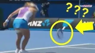 THE MOST CRAZY FURY ATTACKS IN SPORTS