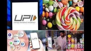 How UPI is killing toffee business