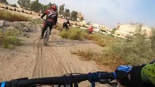 MTB FB TRAIL USING GOPRO HERO 7 1440/60FPS SUPERVIEW