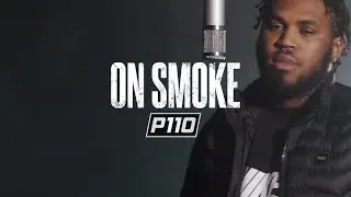 Kash (9ine) - On Smoke | P110