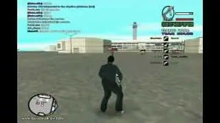 [Blake.uNk] vs [NAF]BigIce