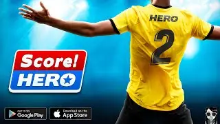 【Score! Hero 2】Gameplay Android / iOS