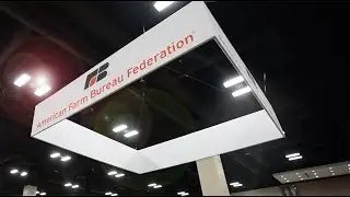 Behind the Scenes at the American Farm Bureau Convention | Inside AFBF&rsquo;s Broadcast Team