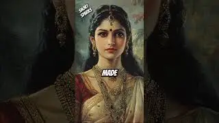 🤯 When Bhishma Pitamah took a vow to kill the Pandavas? #mahabharat #facts