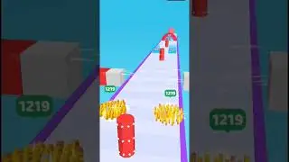Coin Stack - All Levels Gameplay (iOS & Android) #shorts