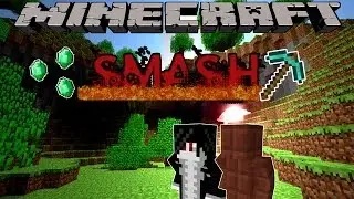 Das mega Rage game ... | Smash | VampCrafter + ChocLP | 720p