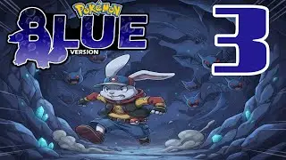 NOT THE BATS!!!! Pokemon Blue Part 3