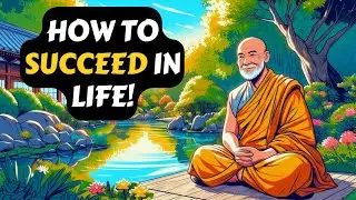 How to Succeed in Life: A Powerful Story of Overcoming Challenges