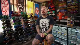 HIGH ON LIFE 2 DEVELOPER DIARY &ndash; SKATEBOARDING