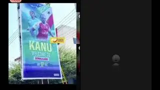 INU CIRO BOTAN MAXBUUS LA  HADLO WAXA CADATEY INU U XIDHANYAHAY WADANI IYO ICTISAM KU WADA SOCDA