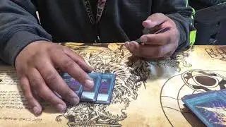Best! Crusadia OTK deck profile!