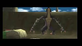 RETRO GAMING : BREATH OF FIRE 4 ON PS1 , ONE OF THE BEST RPG ON PS1 part 1
