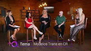 MODELO  TRANS  EN COSTA  RICA  .