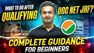 😱UGC NET Big News🧐 | UGC NET के क्या हैं फायदे 🚦 | UGC NET 2025 | Nishant sir