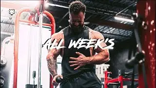 BAD WOLF 🐺 - ALL WEEK'S