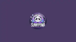 Sunnypowa est en direct !