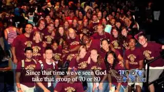 International Church of Christ: Spotlight Campus Ministries