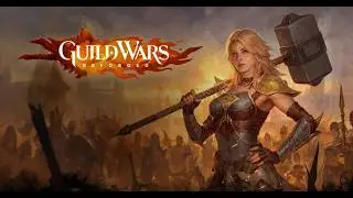 EP08 / / GUILD WARS 1
