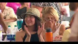 JOHN STEVENS' DOUBLESHOT - MUSIKFEST 2018 PA HILLS POLKA