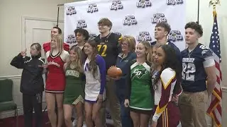 PSFCA reveals Pa. roster for Big 33 Football Classic