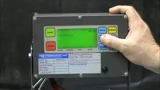 How to Change the Direction of Flow on the EMR3