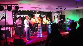 ZCCMD Gospel Live Show ( ECHO HIS LOVE ) Nov 26,2022