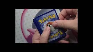 Pok&eacute;mon TCG S&V 151 Booster Opening