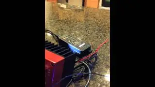 TriggerScope under uManager Control