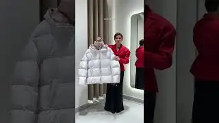 Стильная базовая модель ✅ BULMER. Осень-зима 2024-2025 #fashion #style #print