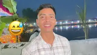 Chhath Puna Special volg || Arbind Sah||