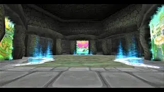 Wizard101: MY THOUGHTS ON THE 2019 FALL UPDATE