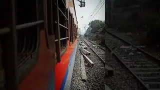 Train Status || Train Slomo Short Status || Shershaah Movie song status || cinematic video