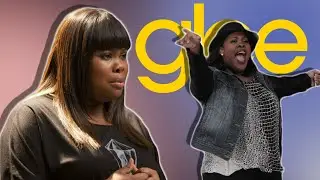 GLEE| ranking every MERCEDES JONES solo
