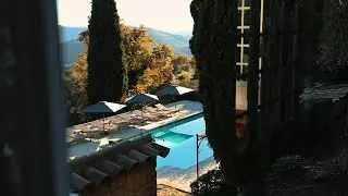 DK45 South of France