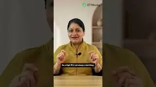 High PE Stocks: To Buy or Not To Buy? #investingsimplified