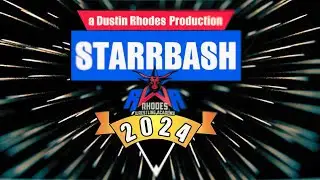 Academy Starrbash 2024