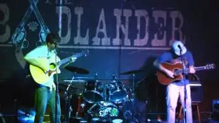 Jesse Driscoll & Josh Clinger