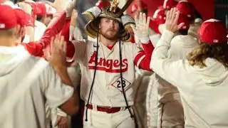 Drury Homerun, Resumen Astros Vs Angels (1 Junio)