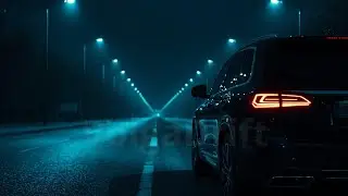 Russian Deep House – Midnight Boulevard | Volga Drift