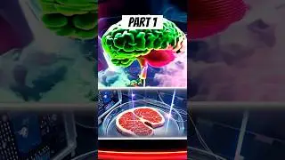 Lab-Grown Meat: Food of the Future or Total Fail? #shorts