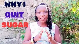 My Diet for Hair Growth & Insulin Resistance (No Refined Sugar)