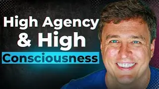 How To Become An Agentic Sage - (Brian Whetten)